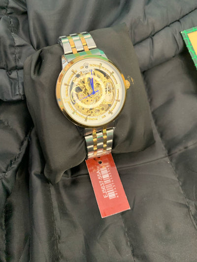 Rolex Automatic   Watch