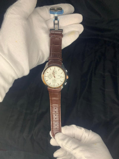 Tissot Chronograph